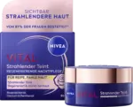 dm drogerie markt NIVEA Nachtcreme Vital Strahlender Teint Regenerierend