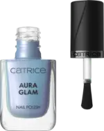 dm drogerie markt CATRICE Nagellack Aura Glam 040 Ocean Whisper