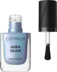 CATRICE Nagellack Aura Glam 040 Ocean Whisper