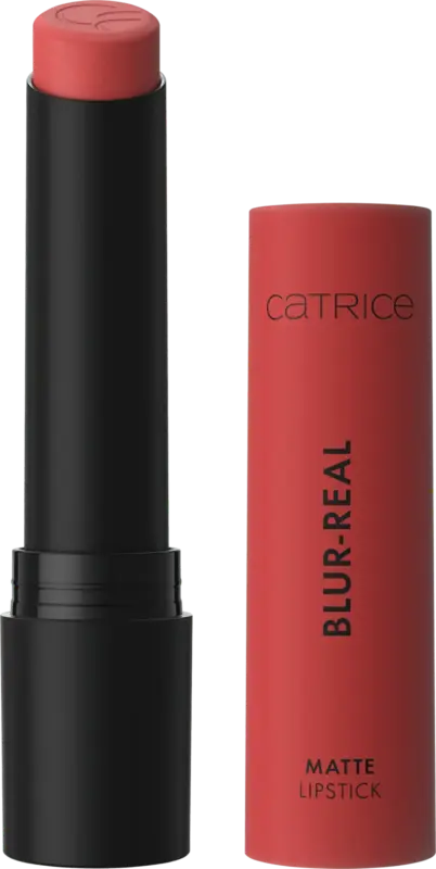 CATRICE Lippenstift Blur-Real Matte 050 Airy Crush