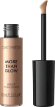 dm drogerie markt CATRICE Highlighter More Than Glow 030 Golden Silk