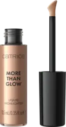 CATRICE Highlighter More Than Glow 030 Golden Silk