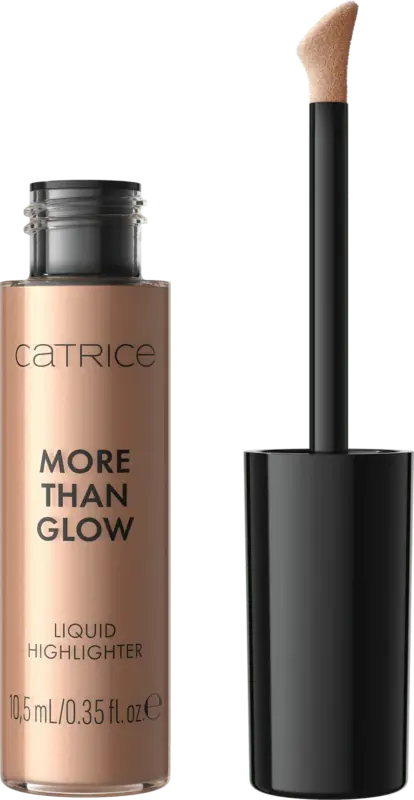 CATRICE Highlighter More Than Glow 030 Golden Silk