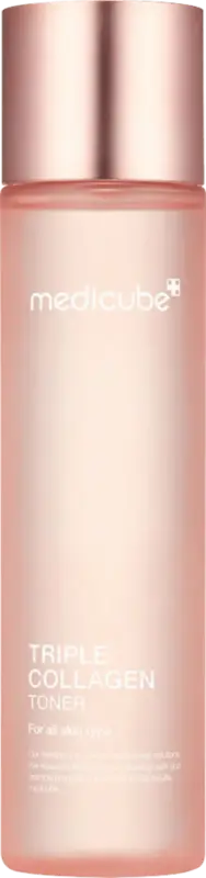 medicube Toner Triple Collagen