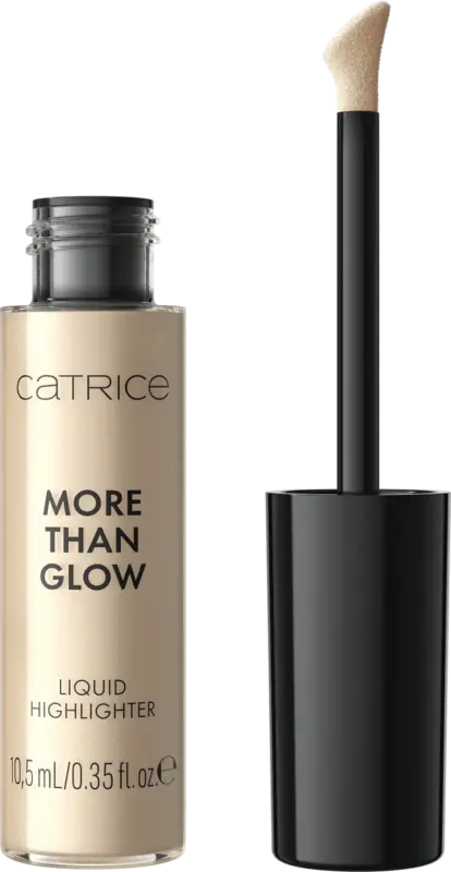 CATRICE Highlighter More Than Glow 010 Pearl Glaze