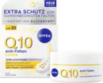 dm drogerie markt NIVEA Gesichtscreme Q10 Anti-Falten Power LSF30