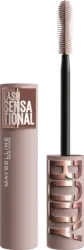 MAYBELLINE NEW YORK Mascara Lash Sensational Body Black