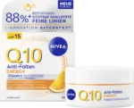 dm drogerie markt NIVEA Gesichtscreme Anti Falten Q10 Energy