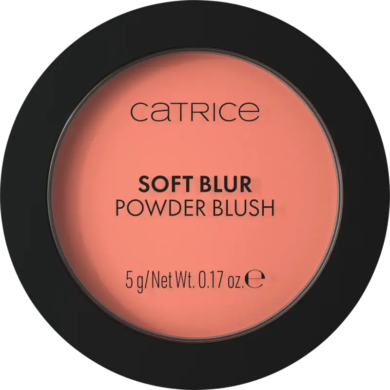 CATRICE Blush Powder Soft Blur 010 Lychee Lush