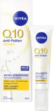 dm drogerie markt NIVEA Augencreme Anti-Falten Power Q10
