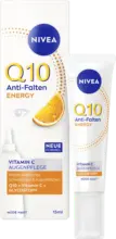 dm drogerie markt NIVEA Augencreme Anti-Falten Energy Q10