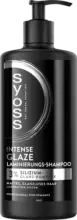 dm drogerie markt syoss Shampoo Intense Glaze