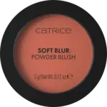 dm drogerie markt CATRICE Blush Powder Soft Blur 030 Cinnamon Sugar