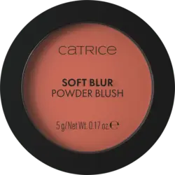 CATRICE Blush Powder Soft Blur 030 Cinnamon Sugar