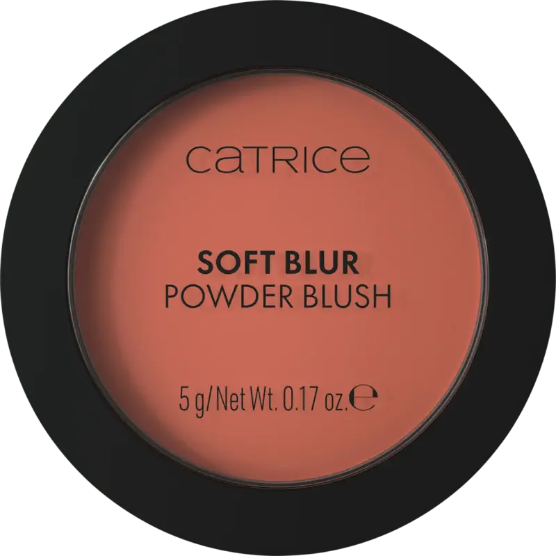 CATRICE Blush Powder Soft Blur 030 Cinnamon Sugar