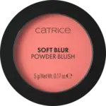 dm drogerie markt CATRICE Blush Powder Soft Blur 040 Pink Positive