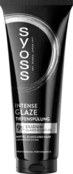 syoss Conditioner Intense Glaze