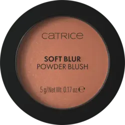 CATRICE Blush Powder Soft Blur 050 Born To Blonze