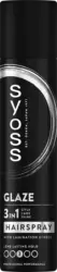 syoss Haarspray Glaze