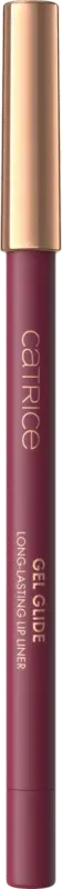 CATRICE Lipliner Long-Lasting Gel Glide 080 Sass & Flirty