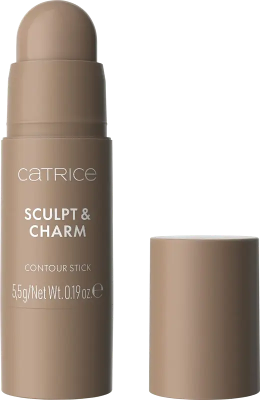 CATRICE Contouring Stick Sculpt & Charm 010 Ash