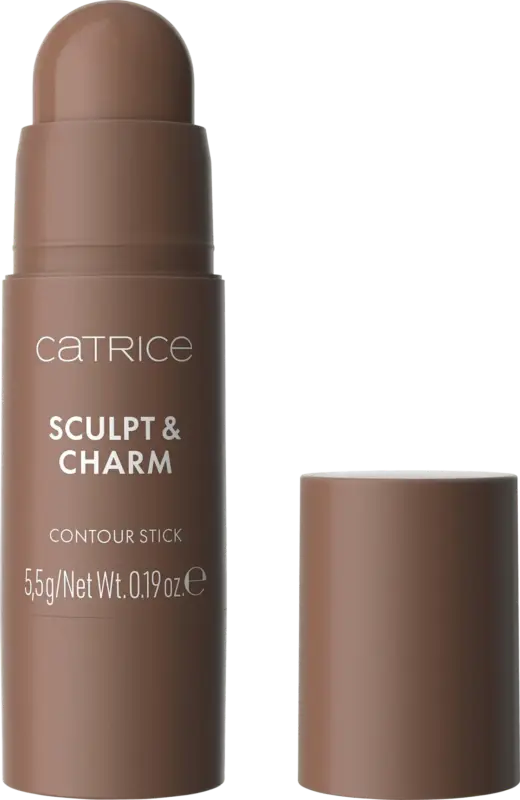 CATRICE Contouring Stick Sculpt & Charm 030 Clay