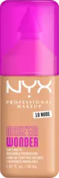NYX PROFESSIONAL MAKEUP Foundation Make 'EM Wonder 10 Nude