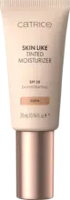 dm drogerie markt CATRICE Foundation Skin Like Tinted Moisturizer LSF 30, 030N