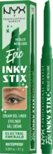 dm drogerie markt NYX PROFESSIONAL MAKEUP Eyeliner Epic Inky Stix Waterproof 14 Electric
