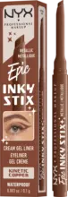 dm drogerie markt NYX PROFESSIONAL MAKEUP Eyeliner Epic Inky Stix Waterproof 03 Kinetic