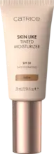 dm drogerie markt CATRICE Foundation Skin Like Tinted Moisturizer LSF 30, 045N