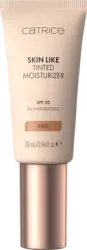 CATRICE Foundation Skin Like Tinted Moisturizer LSF 30, 042C