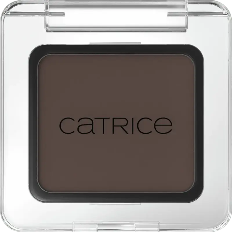CATRICE Lidschatten Art Couleurs 500 Mystic Mud