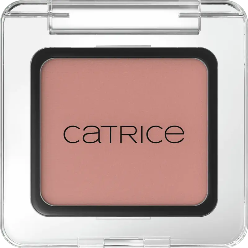 CATRICE Lidschatten Art Couleurs 490 Muted Bloom