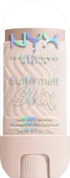 NYX PROFESSIONAL MAKEUP Highlighter Buttermelt Stix 01 Big Melt Energy