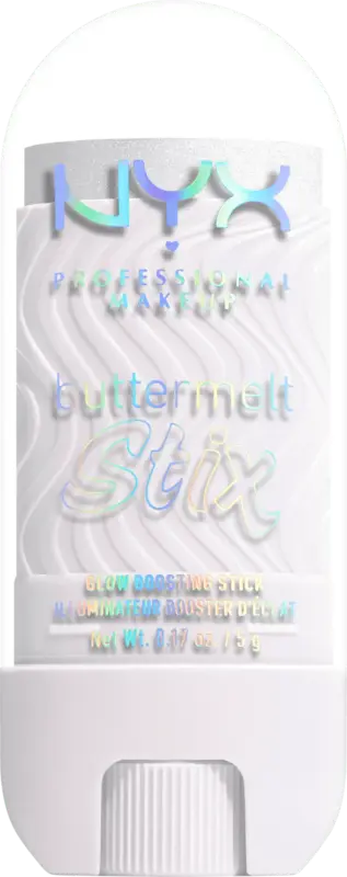 NYX PROFESSIONAL MAKEUP Highlighter Buttermelt Stix 03 That's So Melt