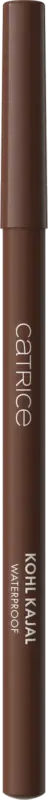CATRICE Kohl Kajal Waterproof 210 Redwood Mood