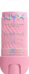 NYX PROFESSIONAL MAKEUP Highlighter Buttermelt Stix 04 My Melt Era