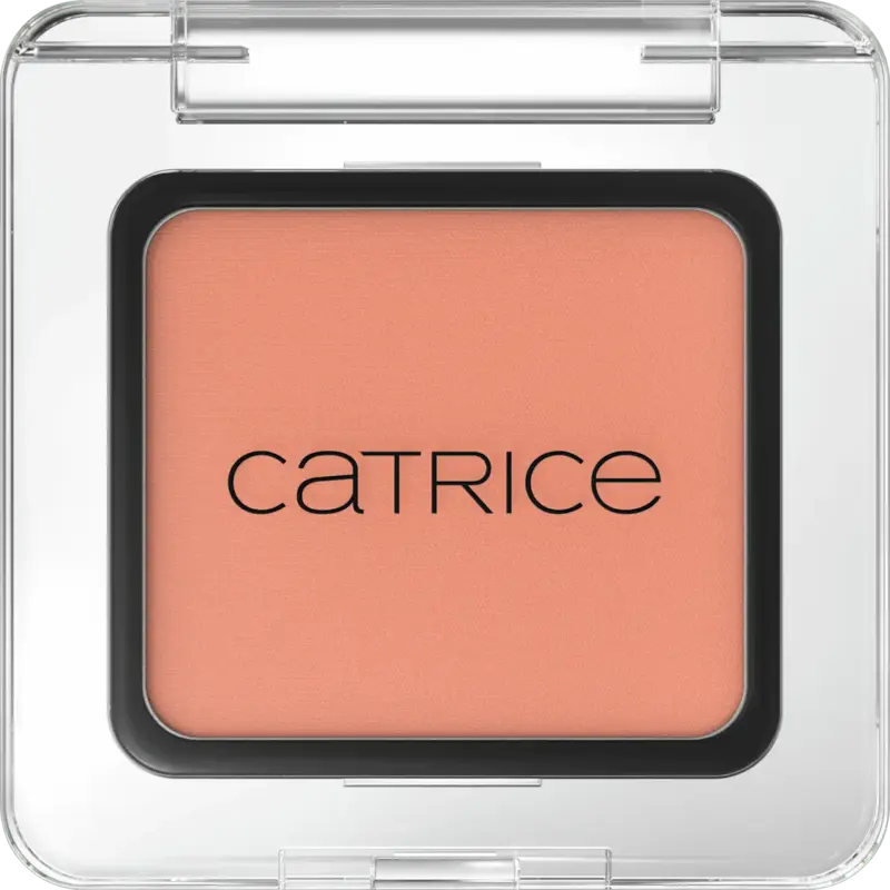 CATRICE Lidschatten Art Couleurs 480 Apricot Touch