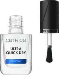 CATRICE Top Coat Ultra Quick Dry