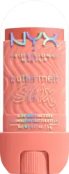 NYX PROFESSIONAL MAKEUP Highlighter Buttermelt Stix 09 Melt Down