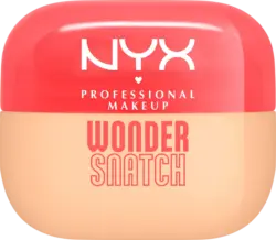 NYX PROFESSIONAL MAKEUP Loses Puder Wonder Snatch 03 Peach Posse