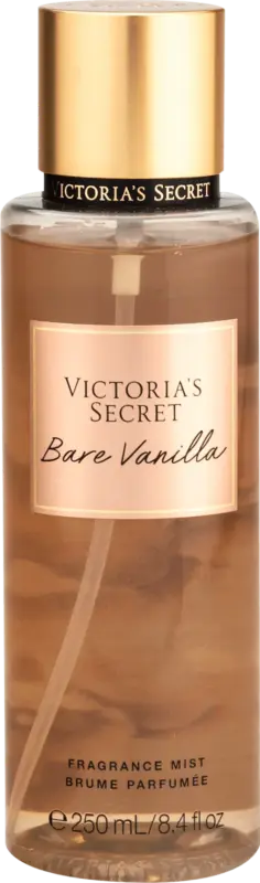Victoria's Secret K&ouml;rperspray Body Mist Bare Vanilla