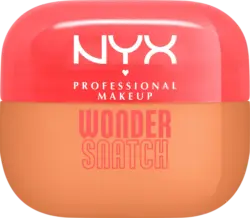 NYX PROFESSIONAL MAKEUP Loses Puder Wonder Snatch 06 Sassy Spice