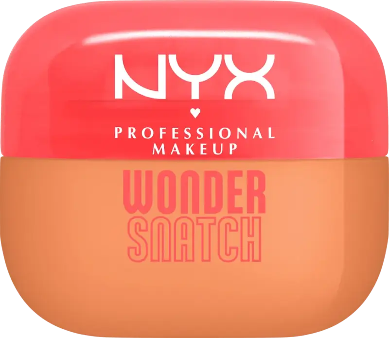 NYX PROFESSIONAL MAKEUP Loses Puder Wonder Snatch 06 Sassy Spice