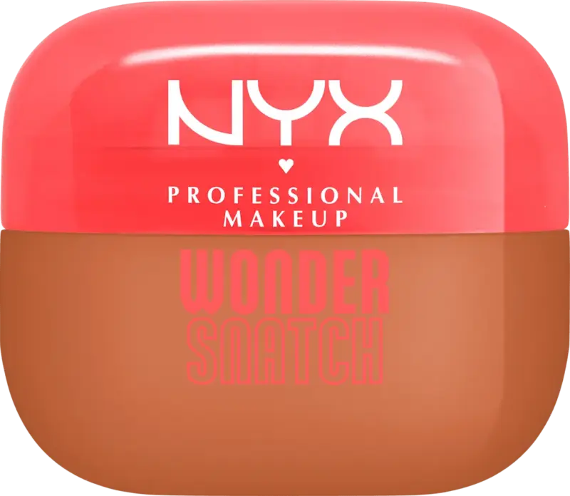 NYX PROFESSIONAL MAKEUP Loses Puder Wonder Snatch 07 Cinnamon Catch