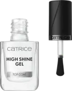 dm drogerie markt CATRICE Top Coat High Shine Gel
