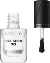 CATRICE Top Coat High Shine Gel