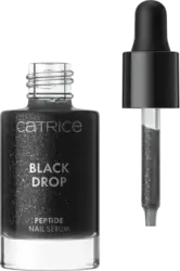 CATRICE Nagelserum Black Drop Peptide