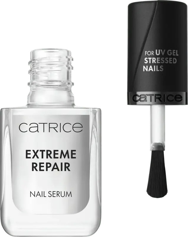 CATRICE Nagelserum Extreme Repair